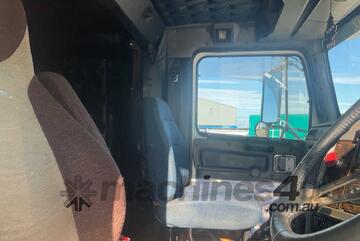 2007 Western Star 4900FX Prime Mover Sleeper Cab