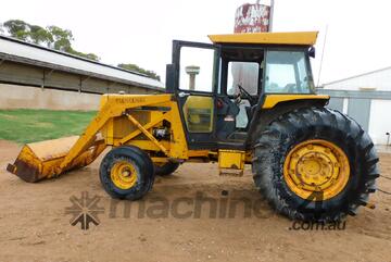 Chamberlain 4280 Front End Loader