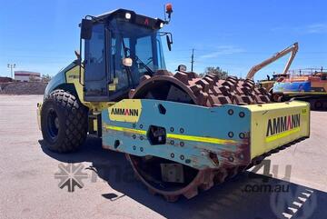 Ammann   ARS 200 HX