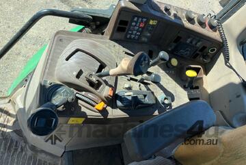 John Deere 2006   6320 Tractor