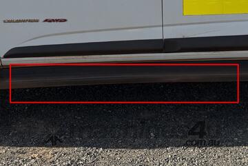 2016 Holden Colorado LS Diesel