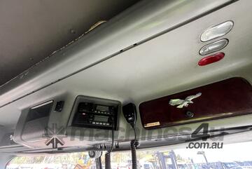 2009 Freightliner Argosy Caterpillar engine FLH 6x4 Prime Mover