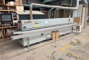 Used Holzher Sprint 1327 Edgebander