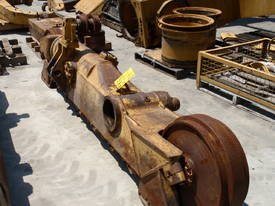 1080147 Caterpillar D6R Track Frame Group RH - picture0' - Click to enlarge