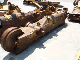 1080147 Caterpillar D6R Track Frame Group RH - picture0' - Click to enlarge