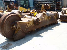 1080147 Caterpillar D6R Track Frame Group RH - picture1' - Click to enlarge