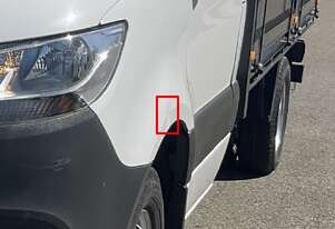 2020 Mercedes-Benz Sprinter 516 Diesel