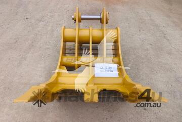 Root BEDROCK EXCAVATOR RAKE 36IN, 2 X 70MM PINS, 315 LINKAGE EK-31536