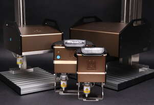 MarkINBOX Series Dot Pin Marking Machine