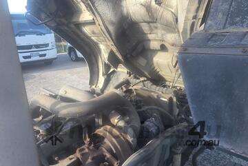 Ud 1994   CMF88 4x2 Cab Chassis