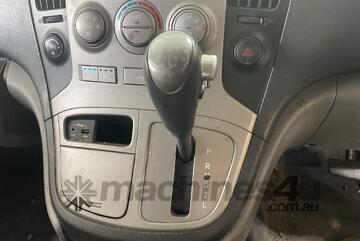 2010 Hyundai iMax Shuttle Petrol