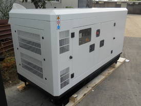 20kVA 3 phase generator set - picture0' - Click to enlarge