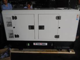 20kVA 3 phase generator set - picture1' - Click to enlarge