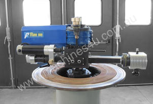 FMax 800 Portable Universal CNC Mill / CNC Lathe