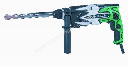 Hitachi Rotary Hammer Drill 24mm 800W