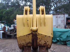 5 Finger Grab Approx 80 Ton Embrey - picture0' - Click to enlarge