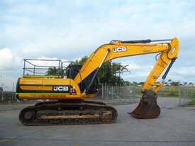 JCB JS290 - picture0' - Click to enlarge