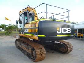 JCB JS290 - picture2' - Click to enlarge