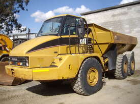 2005 CAT 730 - picture0' - Click to enlarge