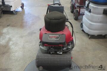 Polivac   Gas 28'' 320 hours Polivac   Gas 28'' 320 hours