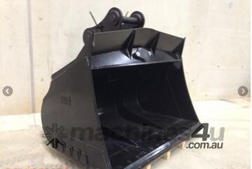 BETTA BILT BUCKETS 40 TONNE TILT BUCKET