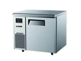 Turbo Air KUR9-1 Under Counter Side Prep Table Refrigerator - picture0' - Click to enlarge