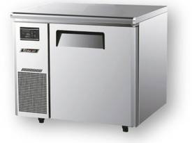 Turbo Air KUR9-1 Under Counter Side Prep Table Refrigerator - picture0' - Click to enlarge