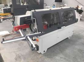 MAX340, COMPACT efficient Hot melt Edgebander - picture1' - Click to enlarge