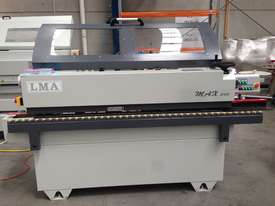MAX340, COMPACT efficient Hot melt Edgebander - picture2' - Click to enlarge