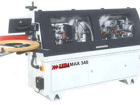 MAX340, COMPACT efficient Hot melt Edgebander - picture0' - Click to enlarge