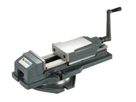 Vertex Hydraulic Machine Vise - picture0' - Click to enlarge