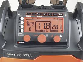 Kemppi Kempact RA 181A Package - picture0' - Click to enlarge