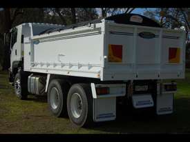 NORTH STAR TRANSPORT EQUIPMENT TIPPER BODY - picture0' - Click to enlarge