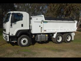 NORTH STAR TRANSPORT EQUIPMENT TIPPER BODY - picture2' - Click to enlarge