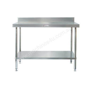 SIMPLY STAINLESS 1200W x 600D x 900H WORK BENCH