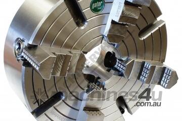 P14-315/D1-8 4 Jaw Independent Lathe Chuck 315mm D1-8 Camlock Mount