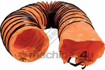 DH-30 Air Duct Hose 5m x 300mm