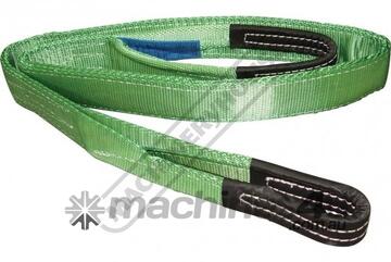 Flat Sling GFS2T2M 2 Tonne x 2 Metre