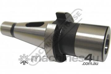 Toolmaster NT30-MT2-50 Milling Adaptor