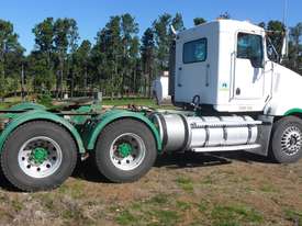 1998 T401 Kenworth Prime Mover - picture0' - Click to enlarge