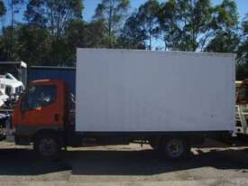 Mitsubishi CANTER Pantech - picture1' - Click to enlarge