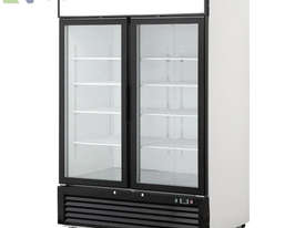 Double Door Fridge 1320L BCC02-GL - picture0' - Click to enlarge