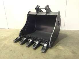 NEW DIG ITS 500MM DIGGING BUCKET SUIT ALL 1-2T MINI EXCAVATORS - picture2' - Click to enlarge