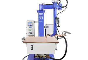 Table Spot Welding Machine