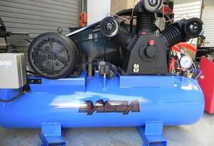 Dassa 125L Electric Compressor