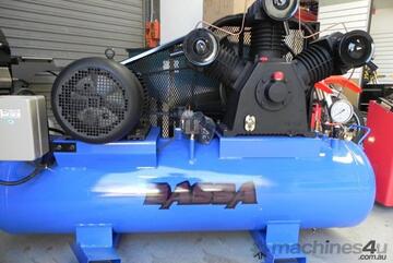 Dassa 125L Electric Compressor