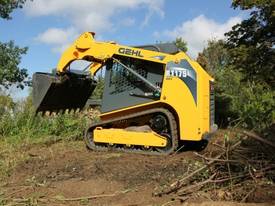 Gehl RT 175 Skid Steer - picture1' - Click to enlarge