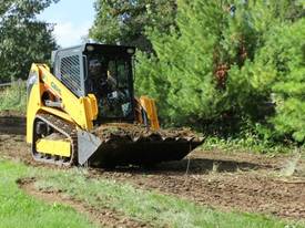 Gehl RT 175 Skid Steer - picture0' - Click to enlarge