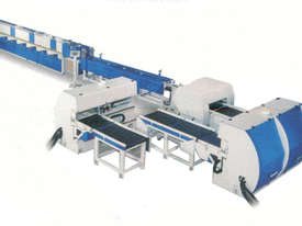 FINGER JOINTER  - picture0' - Click to enlarge