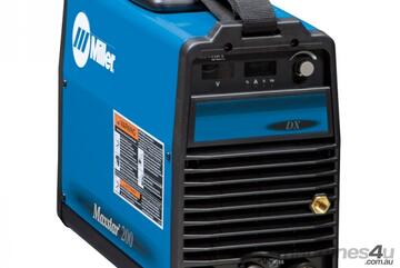 Miller Maxstar 200DX Miller Maxstar 200DX